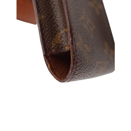Louis Vuitton Zigarettenetui Monogram Canvas