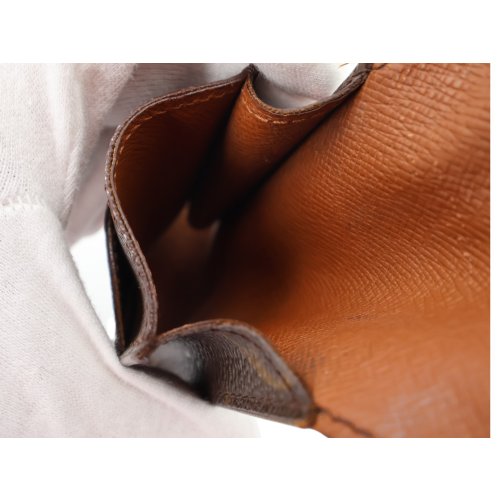 Louis Vuitton Zigarettenetui Monogram Canvas
