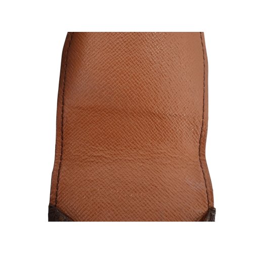 Louis Vuitton Zigarettenetui Monogram Canvas