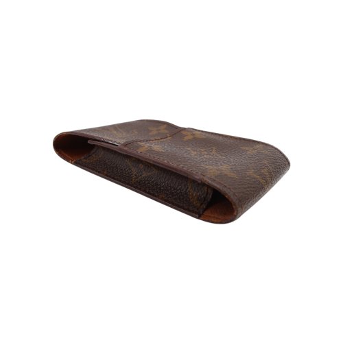 Louis Vuitton Zigarettenetui Monogram Canvas