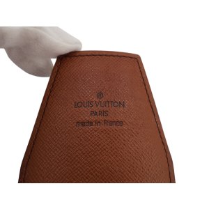 Louis Vuitton Zigarettenetui Monogram Canvas