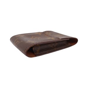 Louis Vuitton Zigarettenetui Monogram Canvas