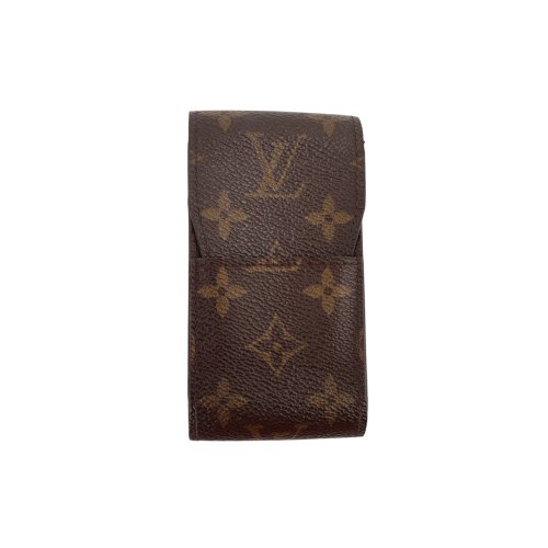 Louis Vuitton Zigarettenetui Monogram Canvas