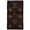 Louis Vuitton Zigarettenetui Monogram Canvas Louis Vuitton Louis Vuitton 9 Louis Vuitton Zigarettenetui Monogram Canvas Louis Vuitton Louis Vuitton 9