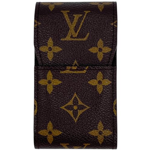 Louis Vuitton Zigarettenetui Monogram Canvas