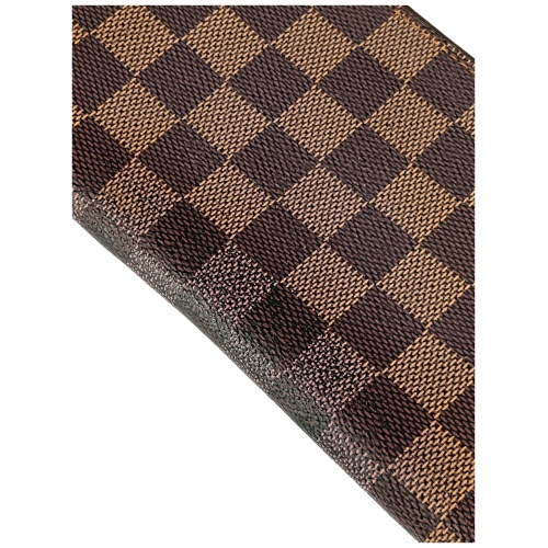 Louis Vuitton Zippy Damier Ebene Geldbörse