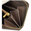 Louis Vuitton Zippy Damier Ebene Geldbörse Geldbörsen Louis Vuitton 37