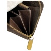 Louis Vuitton Zippy Damier Ebene Geldbörse Geldbörsen Louis Vuitton 38