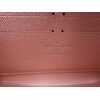 Louis Vuitton Zippy Epi Rose Nacre Geldbörsen Louis Vuitton 34