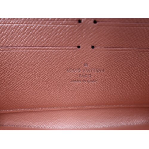Louis Vuitton Zippy Epi Rose Nacre Geldbörse Sale Louis Vuitton 12