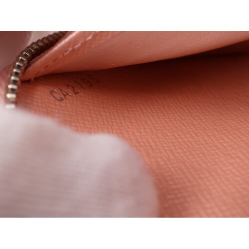 Louis Vuitton Zippy Epi Rose Nacre Geldbörse Sale Louis Vuitton 13