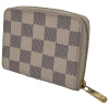 Louis Vuitton Zippy Coin Damier Azur Canvas Wallet Wallets Louis Vuitton 12 Louis Vuitton Zippy Coin Damier Azur Canvas Wallet Wallets Louis Vuitton 12