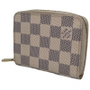 Louis Vuitton Zippy Coin Damier Azur Canvas Wallet Wallets Louis Vuitton 10 Louis Vuitton Zippy Coin Damier Azur Canvas Wallet Wallets Louis Vuitton 10