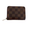 Carteiras Louis Vuitton Zippy Coin Damier Ebene Louis Vuitton 10