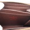Carteiras Louis Vuitton Zippy Coin Damier Ebene Louis Vuitton 18