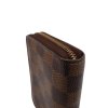 Carteiras Louis Vuitton Zippy Coin Damier Ebene Louis Vuitton 16