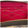 Louis Vuitton Zippy Coin Summer Trunks Edition Geldbörse Geldbörsen Louis Vuitton 13