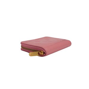 Louis Vuitton Zippy Coin Vernis Valentinstag