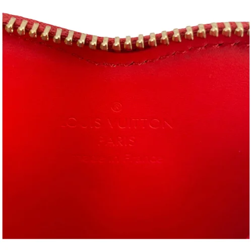 Louis Vuitton Heart Coin Vernis Valentine’s Day Wallet