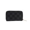 Louis Vuitton Zippy Coin Vertical Damier Graphite Geldbörsen Louis Vuitton 9 Louis Vuitton Zippy Coin Vertical Damier Graphite Geldbörsen Louis Vuitton 9