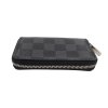 Louis Vuitton Zippy Coin Vertical Damier Graphite Geldbörsen Louis Vuitton 12 Louis Vuitton Zippy Coin Vertical Damier Graphite Geldbörsen Louis Vuitton 12