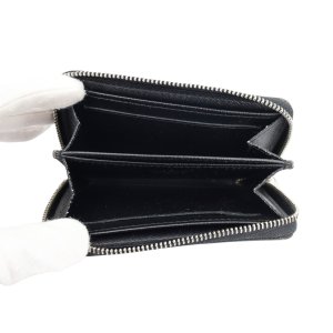 Louis Vuitton Zippy Coin Vertical Damier Graphite Louis Vuitton Louis Vuitton 16