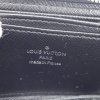 Louis Vuitton Zippy Coin Vertical Damier Graphite Geldbörsen Louis Vuitton 14 Louis Vuitton Zippy Coin Vertical Damier Graphite Geldbörsen Louis Vuitton 14