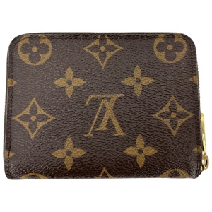 Louis Vuitton Zippy Coin Vivienne Japan Edition