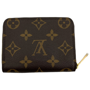 Louis Vuitton Zippy Coin Vivienne Shanghai Geldbörse