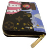 Louis Vuitton Zippy Coin Vivienne Shanghai Geldbörse Geldbörsen Louis Vuitton 19 Louis Vuitton Zippy Coin Vivienne Shanghai Geldbörse Geldbörsen Louis Vuitton 19