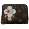 Louis Vuitton Zippy Coin Vivienne Japan Edition Wallets Louis Vuitton 14