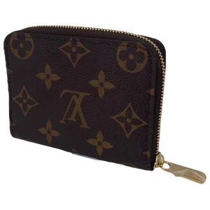 Louis Vuitton Zippy Coin Vivienne Japan Edition Wallet