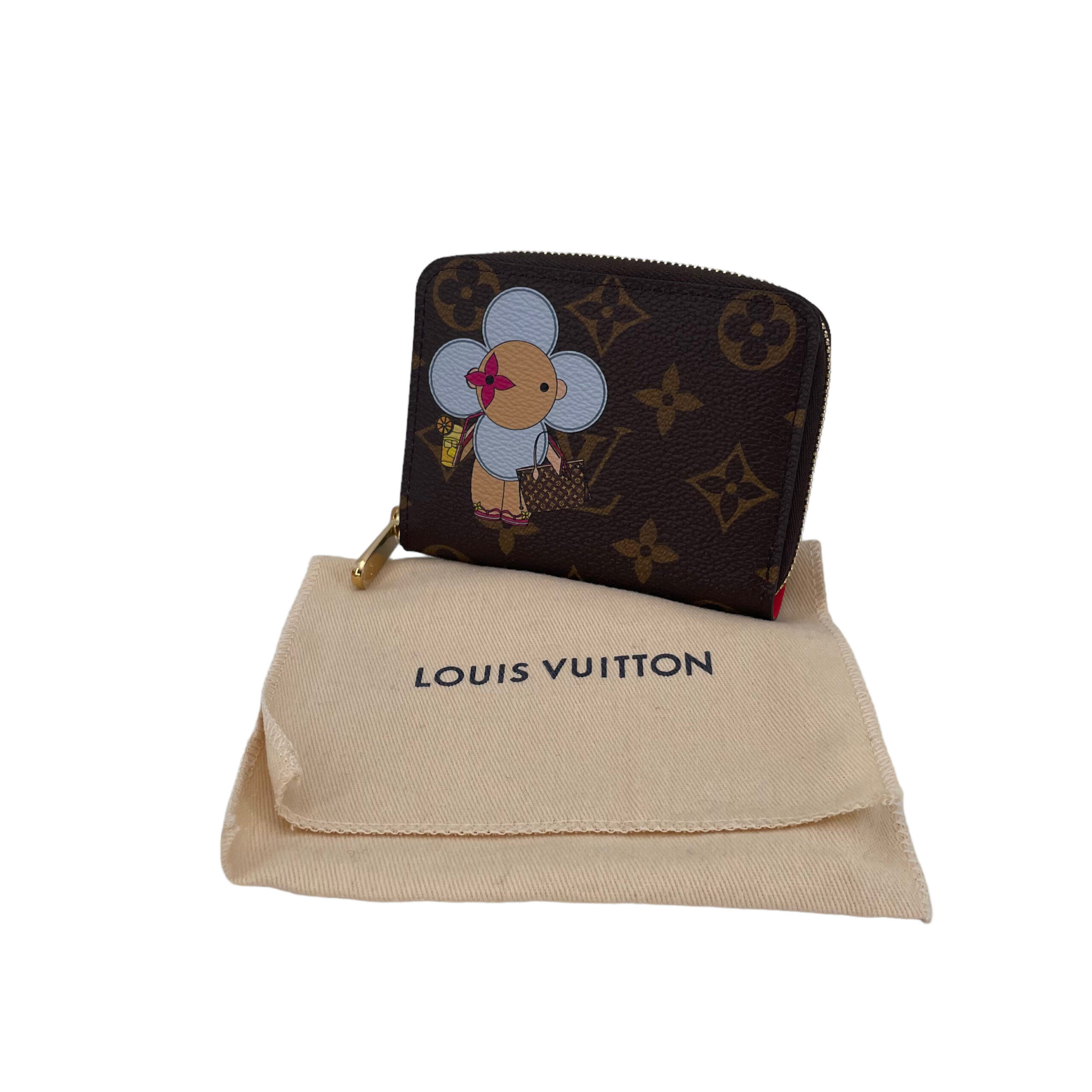 Louis Vuitton's Vivienne reborn in 11 new forms