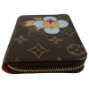 Louis Vuitton Zippy Coin Vivienne Japan Edition Wallets Louis Vuitton 17