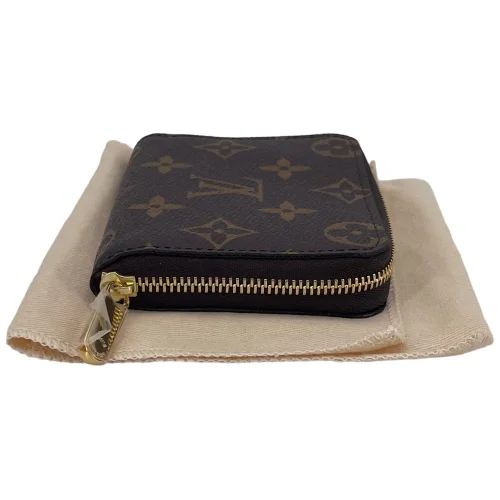 Louis Vuitton Zippy Coin Vivienne Japan Edition Wallet