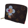 Louis Vuitton Zippy Coin Vivienne Japan Edition Wallets Louis Vuitton 11