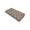 Louis Vuitton Zippy Damier Azur Geldbörsen Louis Vuitton 20 Louis Vuitton Zippy Damier Azur Geldbörsen Louis Vuitton 20