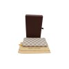 Louis Vuitton Zippy Damier Azur Geldbörsen Louis Vuitton 16 Louis Vuitton Zippy Damier Azur Geldbörsen Louis Vuitton 16