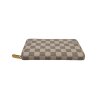 Louis Vuitton Zippy Damier Azur Geldbörsen Louis Vuitton 18 Louis Vuitton Zippy Damier Azur Geldbörsen Louis Vuitton 18