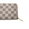 Louis Vuitton Zippy Damier Azur Geldbörsen Louis Vuitton 22 Louis Vuitton Zippy Damier Azur Geldbörsen Louis Vuitton 22