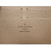 Louis Vuitton Zippy Damier Azur Geldbörsen Louis Vuitton 27 Louis Vuitton Zippy Damier Azur Geldbörsen Louis Vuitton 27