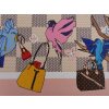 Louis Vuitton Damier Azur X-Mas 2018 Zippy Wallets Louis Vuitton 15