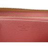 Louis Vuitton Damier Azur X-Mas 2018 Zippy Wallets Louis Vuitton 17