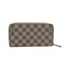 Louis Vuitton Zippy Damier Azur Wallet Wallets Louis Vuitton 19