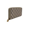 Louis Vuitton Zippy Damier Azur Wallet Wallets Louis Vuitton 20