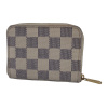 Louis Vuitton Zippy Coin Damier Azur Geldbörse Geldbörsen Louis Vuitton 20 Louis Vuitton Zippy Coin Damier Azur Geldbörse Geldbörsen Louis Vuitton 20
