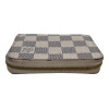 Louis Vuitton Zippy Coin Damier Azur Geldbörse Geldbörsen Louis Vuitton 23 Louis Vuitton Zippy Coin Damier Azur Geldbörse Geldbörsen Louis Vuitton 23