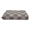 Louis Vuitton Zippy Coin Damier Azur Geldbörse Geldbörsen Louis Vuitton 22 Louis Vuitton Zippy Coin Damier Azur Geldbörse Geldbörsen Louis Vuitton 22