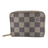 Louis Vuitton Zippy Coin Damier Azur Geldbörse Geldbörsen Louis Vuitton 17 Louis Vuitton Zippy Coin Damier Azur Geldbörse Geldbörsen Louis Vuitton 17