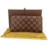 Louis Vuitton Zippy Damier Ebene Wallet Wallets Louis Vuitton 13